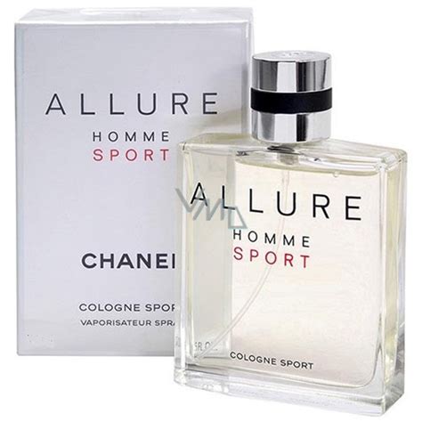 chanel allure homme sport parfum 50 ml|chanel allure homme sport barcode.